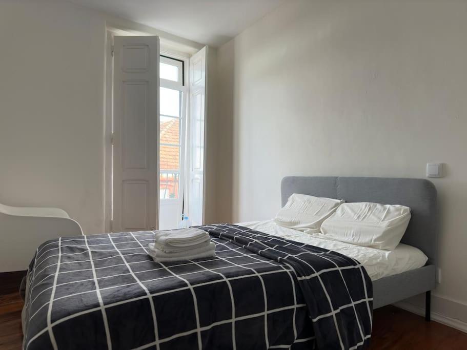 Home Mais 78 Lisboa المظهر الخارجي الصورة