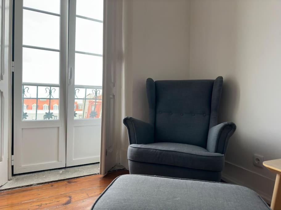 Home Mais 78 Lisboa المظهر الخارجي الصورة