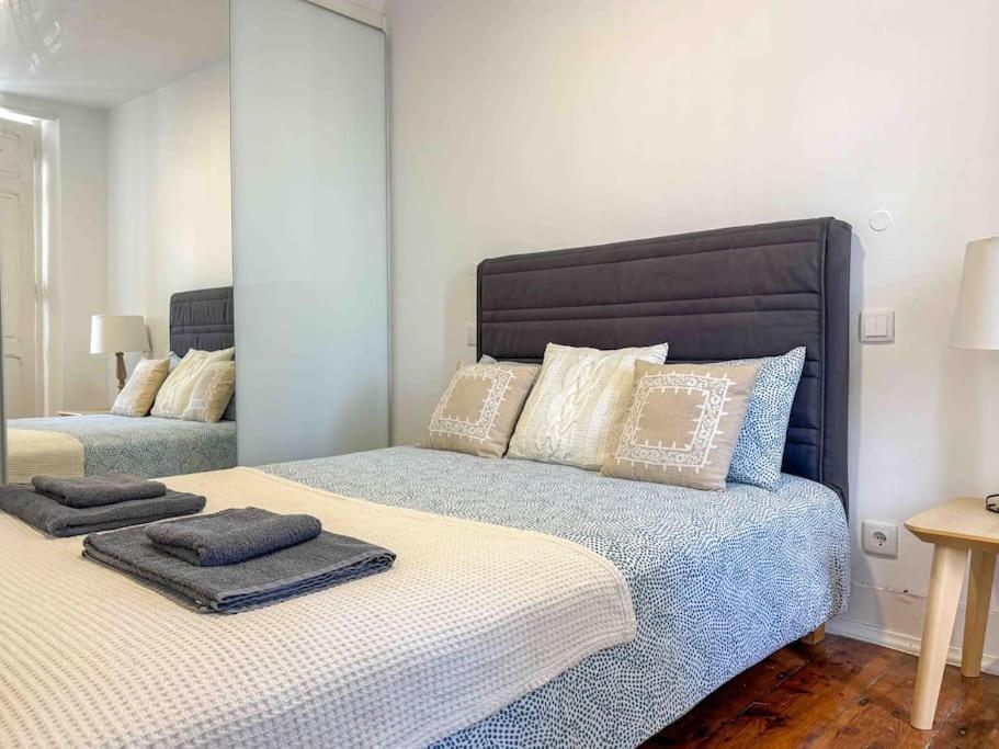 Home Mais 78 Lisboa المظهر الخارجي الصورة