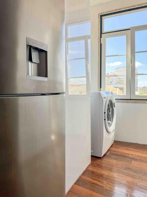Home Mais 78 Lisboa المظهر الخارجي الصورة