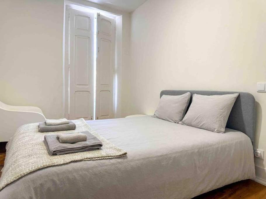Home Mais 78 Lisboa المظهر الخارجي الصورة